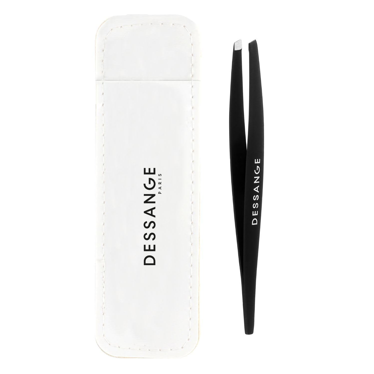 Dessange Prestige Angled Tip Tweezers