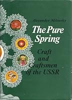 The Pure Spring 5050011817 Book Cover