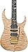 Ibanez RG j.custom Electric Guitar Natural