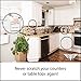 Felt Furniture Pads for Hardwood Floors - Effective Chair Leg Floor Protectors. Protect Your Home from Scratches. Easy to Use - Proven Results 274pc MEGA Pack 2-Colors 8 Shapes & Sizes