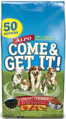 alpo come and get it