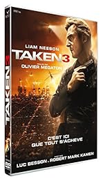 Taken 3