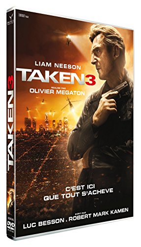 Taken 3