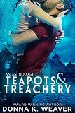 Bargain eBook - Teapots and Treachery