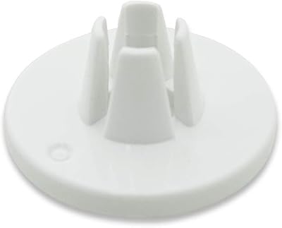 Janome Small Spool Cap for Smaller Thread Spools - Compatible with Many Models