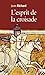 L'esprit de la croisade by 