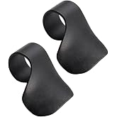 Hokoad 2Pcs Motorcycle Throttle Assist, Motorcycle Throttle Booster No More Tired Fingers Trying to Maintain The Speed On Long Rides