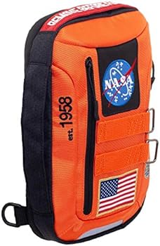 mini nasa backpack