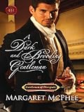 A Dark and Brooding Gentleman (Gentlemen of Disrepute Book 2)