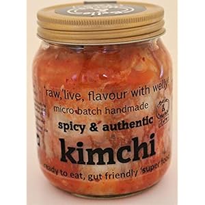 Kimchi