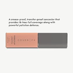 Cover FX Power Play