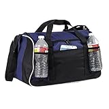Duffle Bag, 17