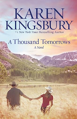 A Thousand Tomorrows (Cody Gunner Series #1)