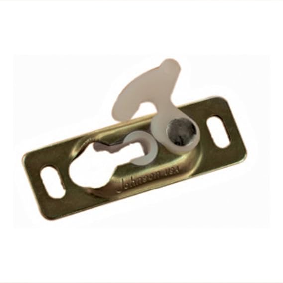 Sliding Door Hanger, 2/pk Home Improvement