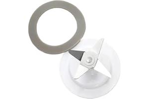 Replacement Blender Blade Gasket Part, with Sealing Gasket,Compatible for Proctor Silex, Blenders Easy Install