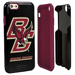 NCAA Hybrid iPhone 6 Case