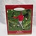 Hallmark 2000 Ornament Ken Griffey Jr. Cincinnati Reds