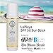 Miami Gorgeous SPF 30 Sunscreen Stick - Organic Natural Zinc Sun Stick Broad Spectrum SPF 30 for All Skin Types - Gluten Free, Non-Nano Zinc Oxide, Paraben Free, No Animal Testing