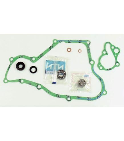 Amazon.com: Athena P400250850983 Complete Gasket Kit