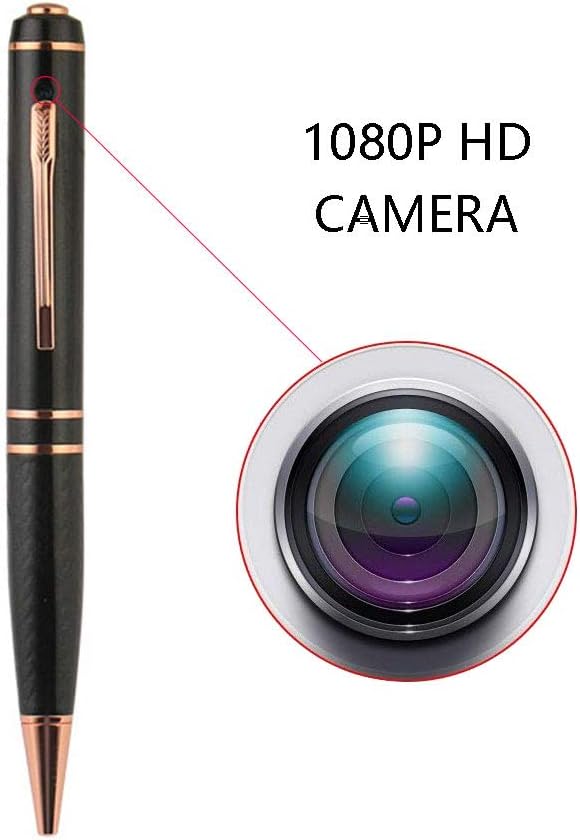 penna di registrazione per le lezioni