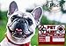 SpySpot 6 Pack Pet Alert Sticker, 4