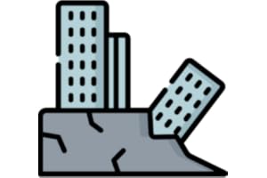 Earthquakes Map