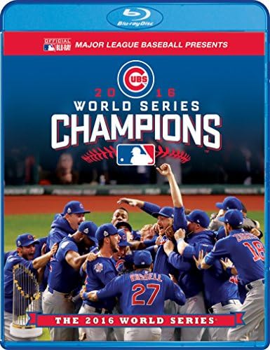Amazon.com: Mlb 2012 World Series Winner [Blu-ray] : Major League