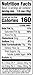 Amazon Brand - Happy Belly Yogurt Trail Mix, 16 ounce (Pack of 2)