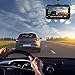 Dash Cam, QWOO Dash Camera 3