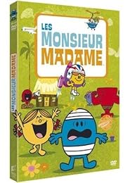 Les Monsieur Madame - Monsieur Malchance Et Ses Amis