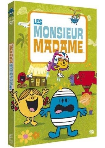 Les Monsieur Madame - Monsieur Malchance Et Ses Amis