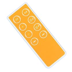 New Replacement Remote Control Compatible for Bose