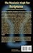 The Messianic Aleph Tav Scriptures Modern-Hebrew Study Bible