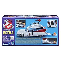 Ghostbusters Kenner Classics Vehicle Figure - Ecto-1