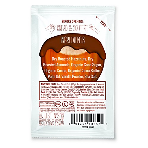 1 Chocolate+Butter+Justins+Gluten+free+Responsibly