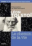 Le chemin de la vie (Comètes) (French Edition) by