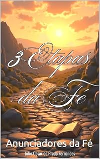 Livro 3 ETAPAS DA FÉ