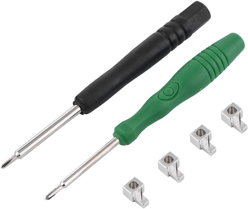 cacciavite per interruttore nintendo