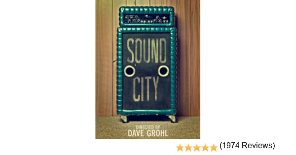 Sound City Full Movie