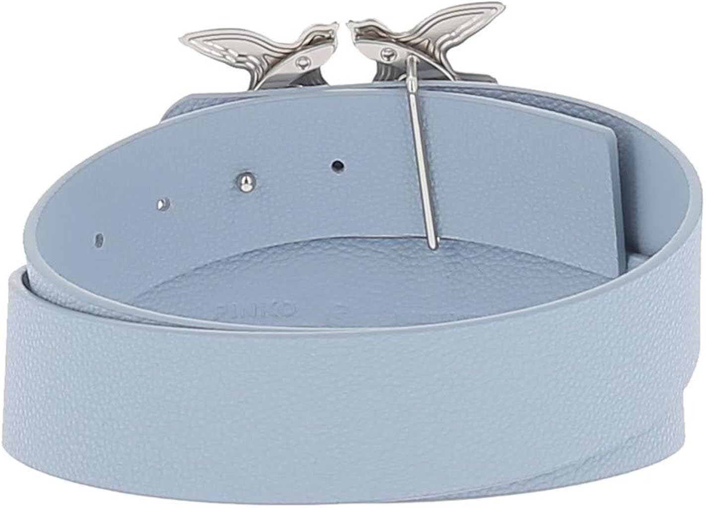 bottalata H35 1P21R8 Y65Z E81 light blue Pinko Cintura berry simply 2