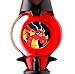 Of Dragons, Fairies, and Wizards Vog Hand Held Wand, Red