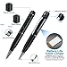 Spy Pen Hidden Camera Pen, HD 1080P Video and Photo Pocket Cam, 32GB SD Memory Card Included, Suitable for Business and Home