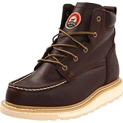 timberland pro gridworks moc soft toe