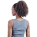Freetress Equal Synthetic Drawstring Ponytail - Kinky Jerry Girl-1B