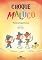 Livro Choque Maluco