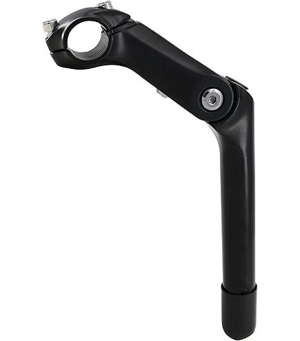 Amazon.com : WEERAS Adjustable Quill Stem,Alloy 90mm Bike