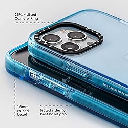 CASETiFY iPhone 13 Pro Case Impact Shockproof