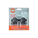 Simmons Aluminum Rings - Medium