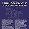 Dog Anatomy: A Coloring Atlas: Amazon.co.uk: Kainer, Robert, McCraken ...