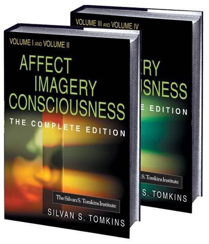 Affect Imagery Consciousness: The Complete Edition: (v. 1 - v.4)